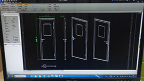 林森易潔門-技術實力